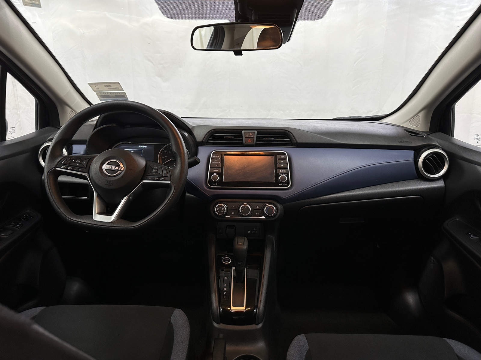 Thumbnail: 2023 Nissan Versa - 3