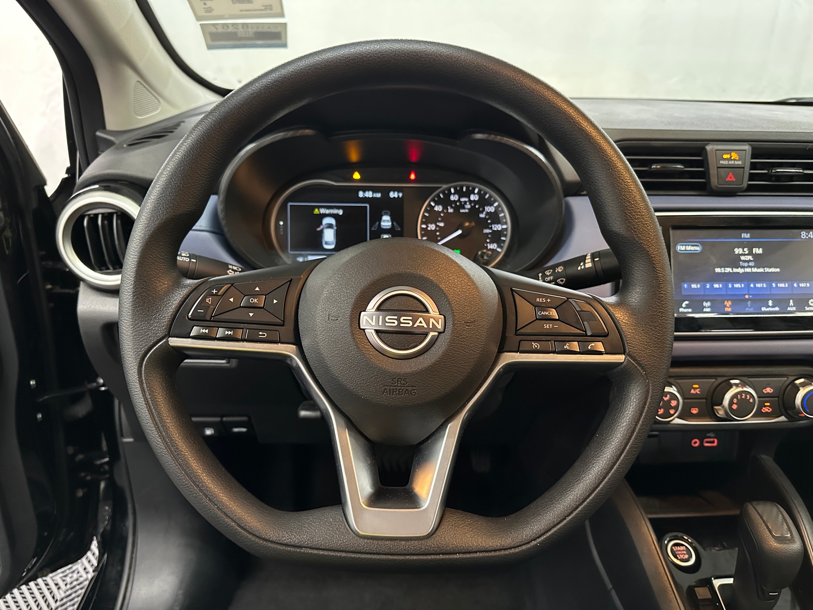 Thumbnail: 2023 Nissan Versa - 5