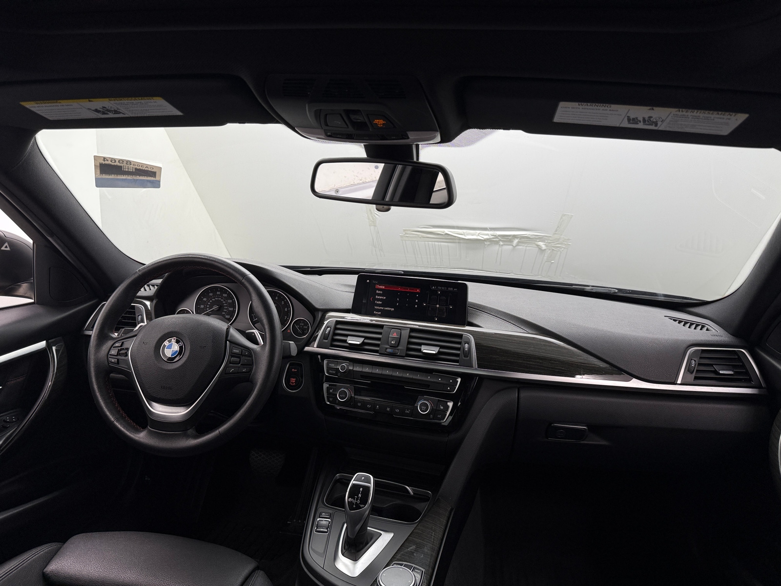 Thumbnail: 2018 BMW 3 Series - 2