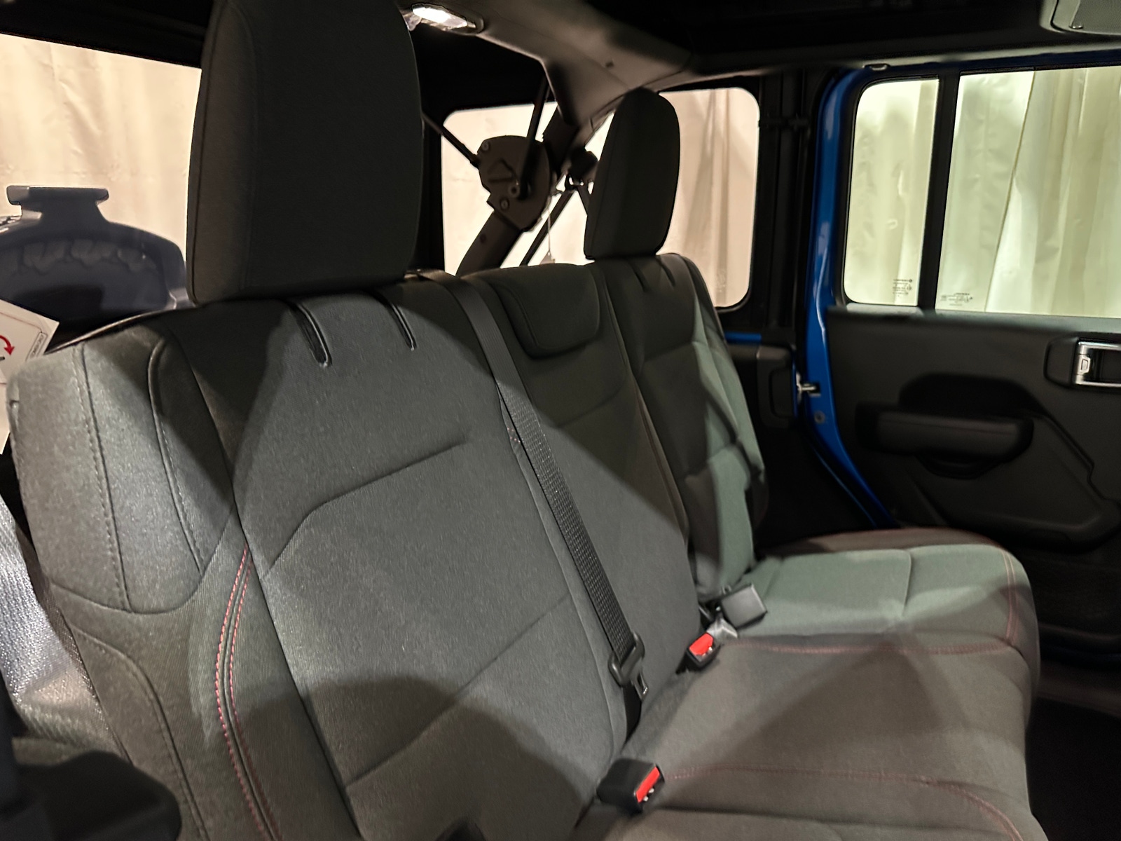 Thumbnail: 2024 Jeep Wrangler - 6