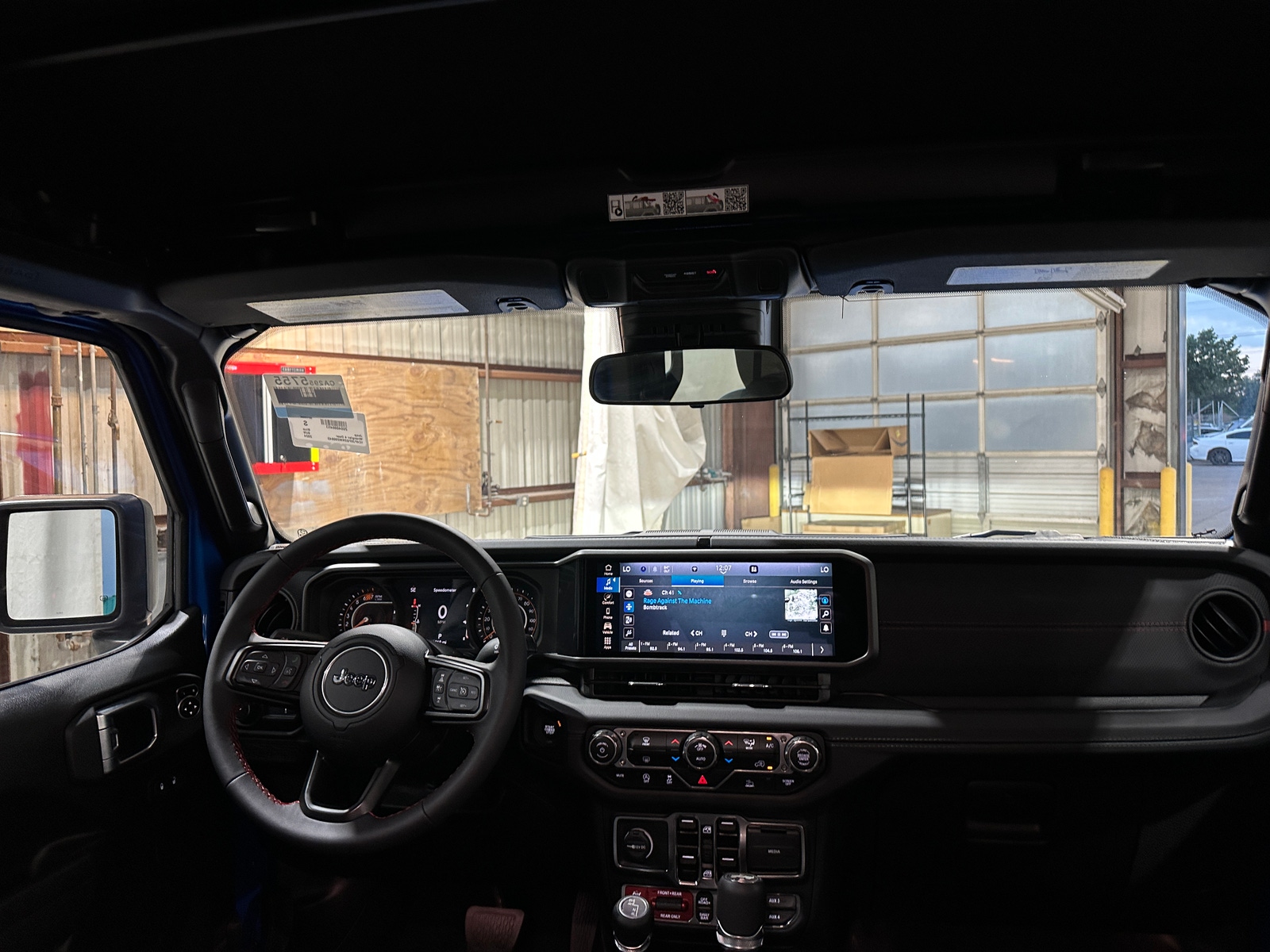 Thumbnail: 2024 Jeep Wrangler - 3