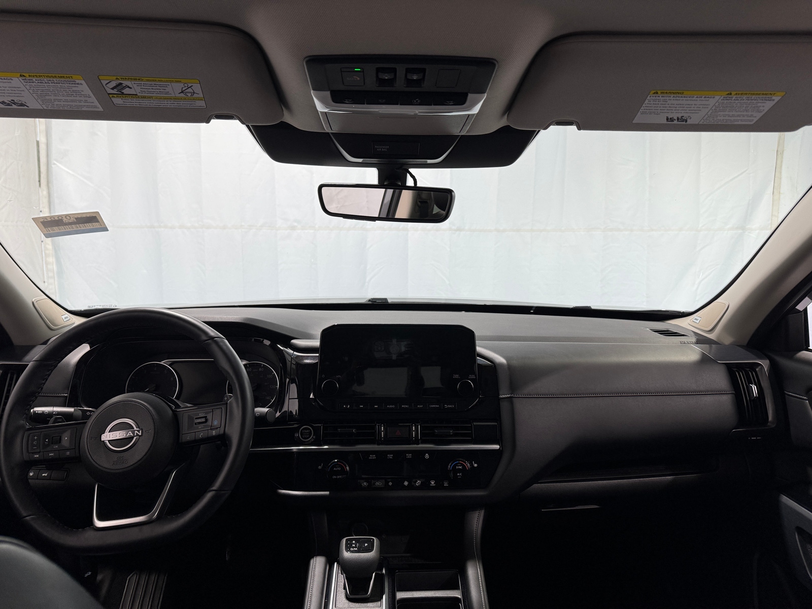 Thumbnail: 2024 Nissan Pathfinder - 2