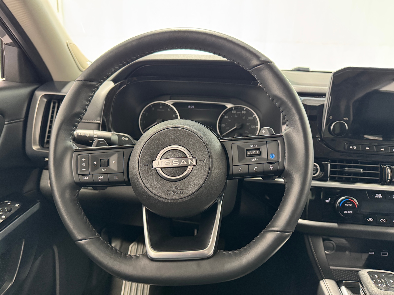 Thumbnail: 2024 Nissan Pathfinder - 4