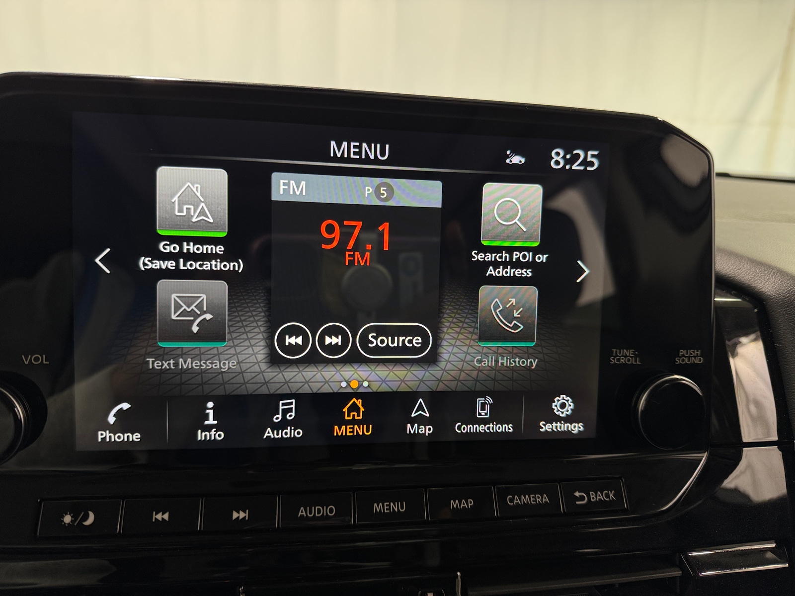 Thumbnail: 2024 Nissan Pathfinder - 3