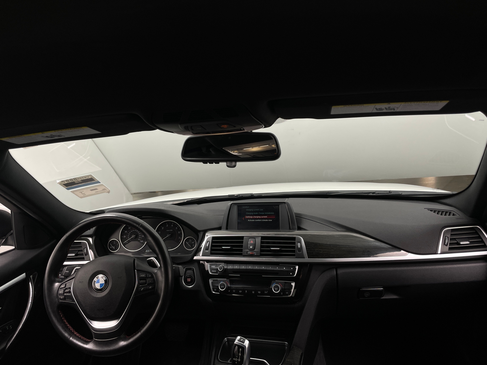 Thumbnail: 2018 BMW 3 Series - 2