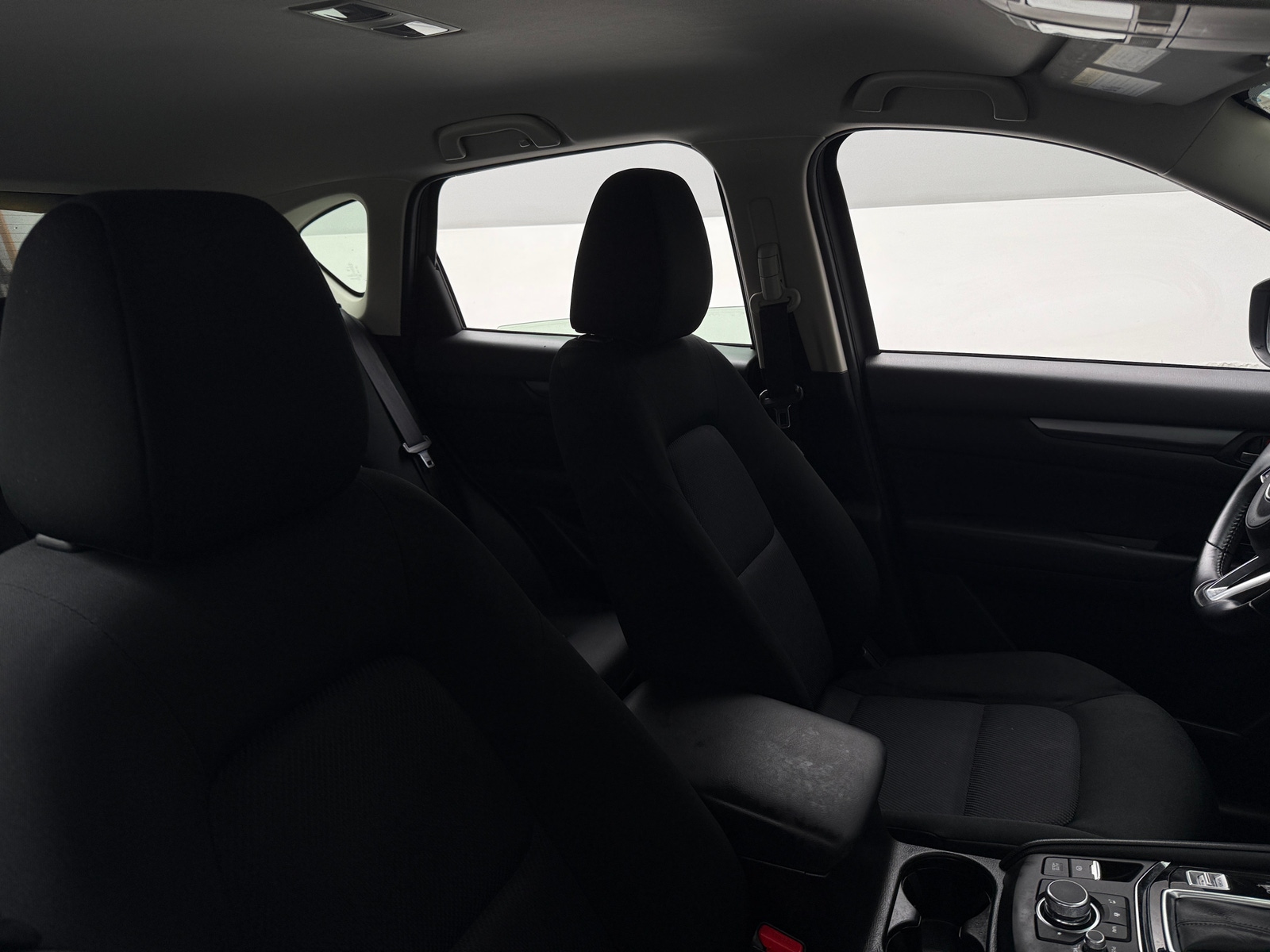 Thumbnail: 2020 Mazda CX-5 - 2