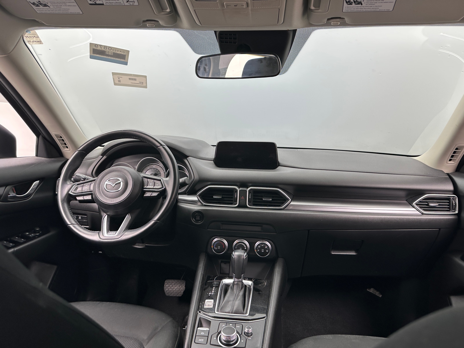 Thumbnail: 2020 Mazda CX-5 - 3