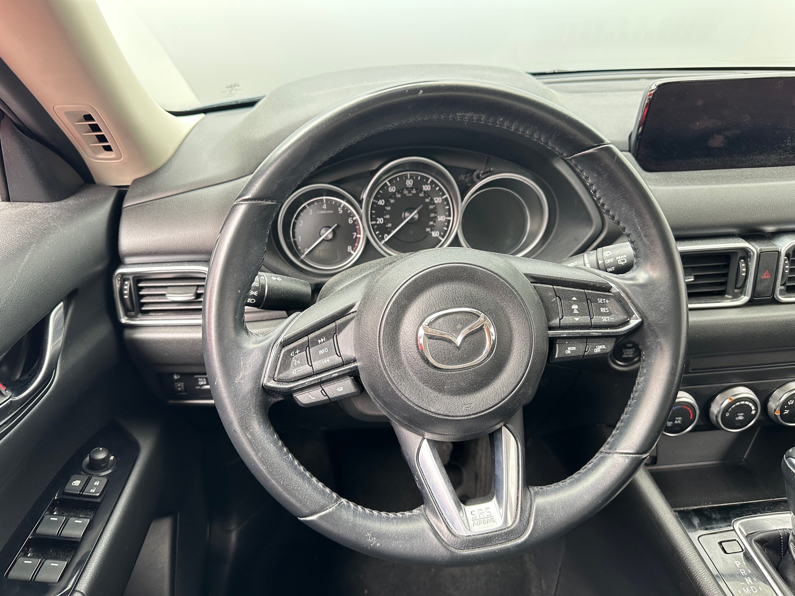 Thumbnail: 2020 Mazda CX-5 - 5