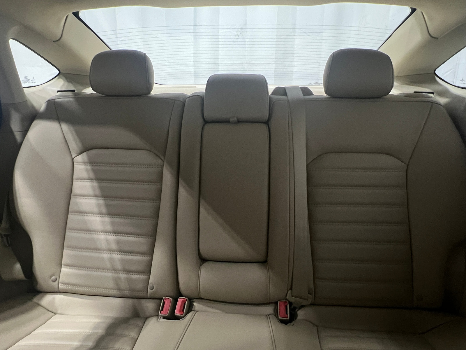 Thumbnail: 2016 Ford Fusion - 6