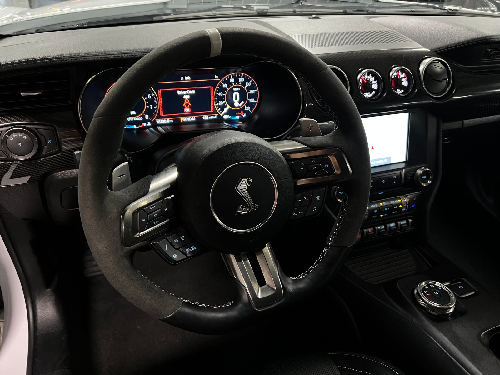 Thumbnail: 2021 Ford Mustang - 3