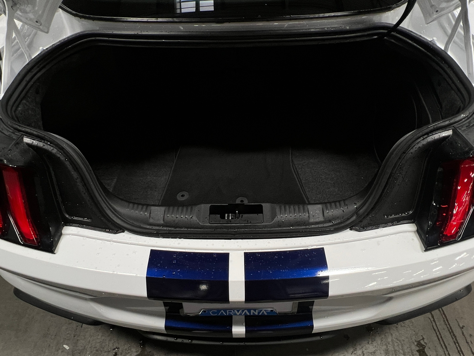 Thumbnail: 2021 Ford Mustang - 4