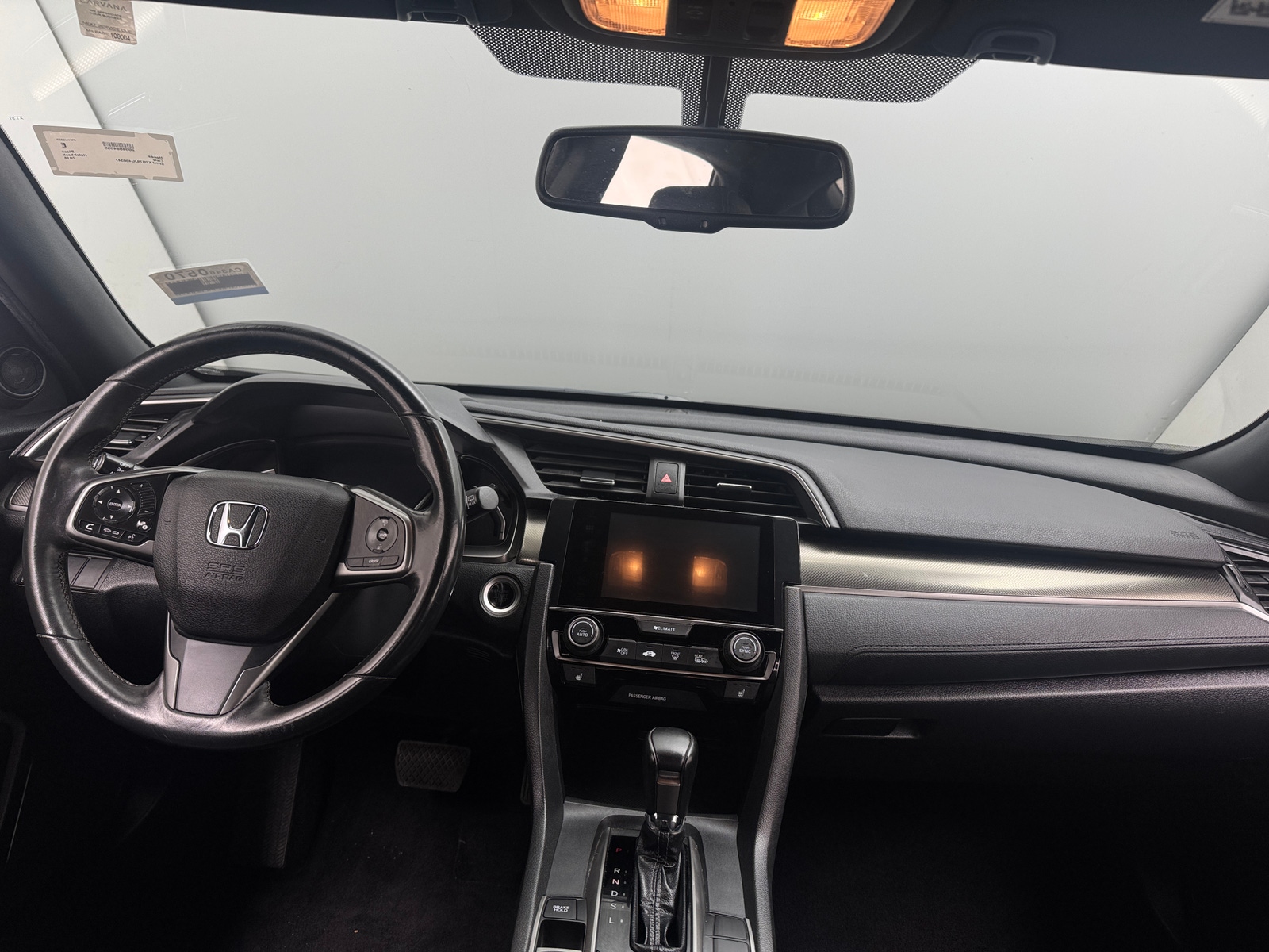 Thumbnail: 2018 Honda Civic - 2