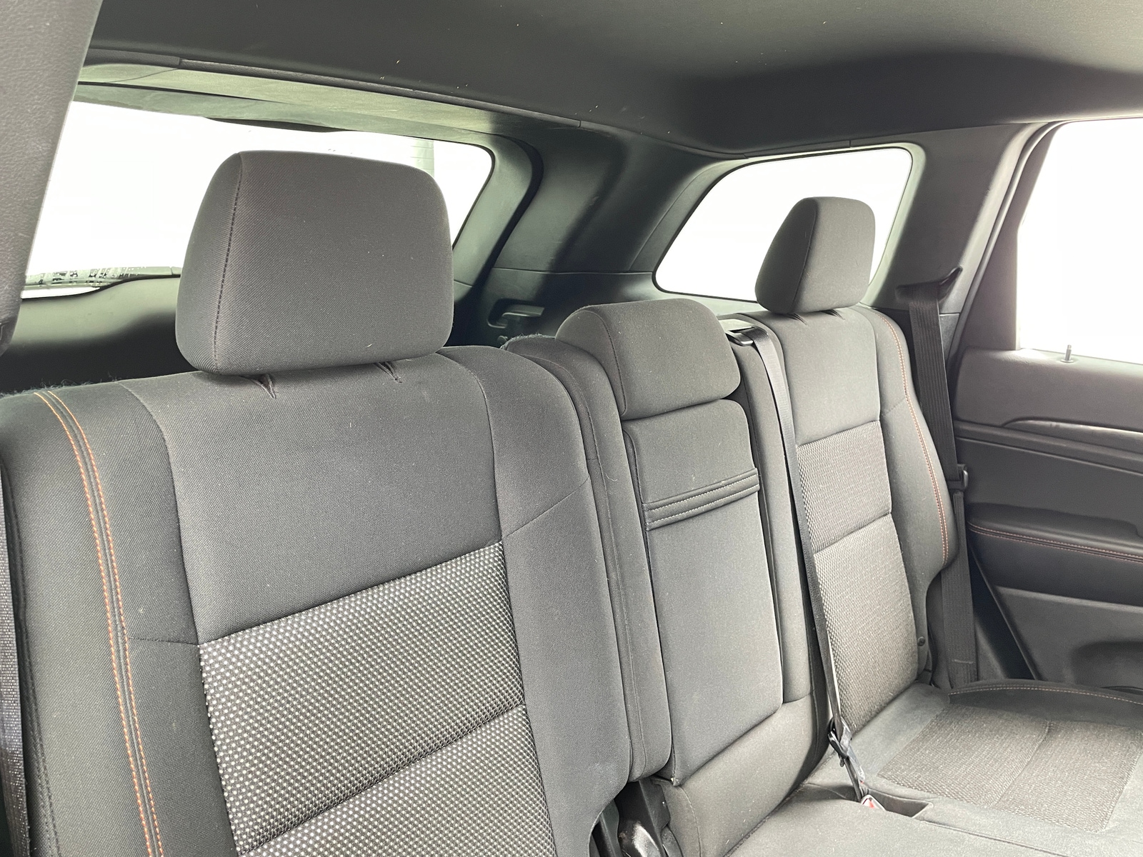 Thumbnail: 2016 Jeep Grand Cherokee - 6