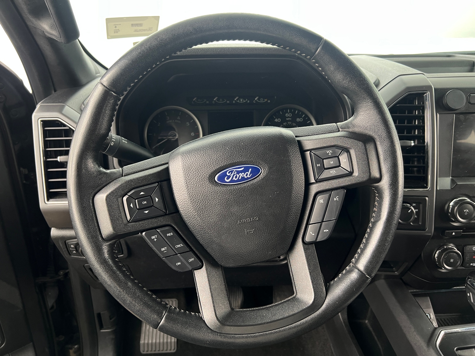 Thumbnail: 2018 Ford Econoline - 5