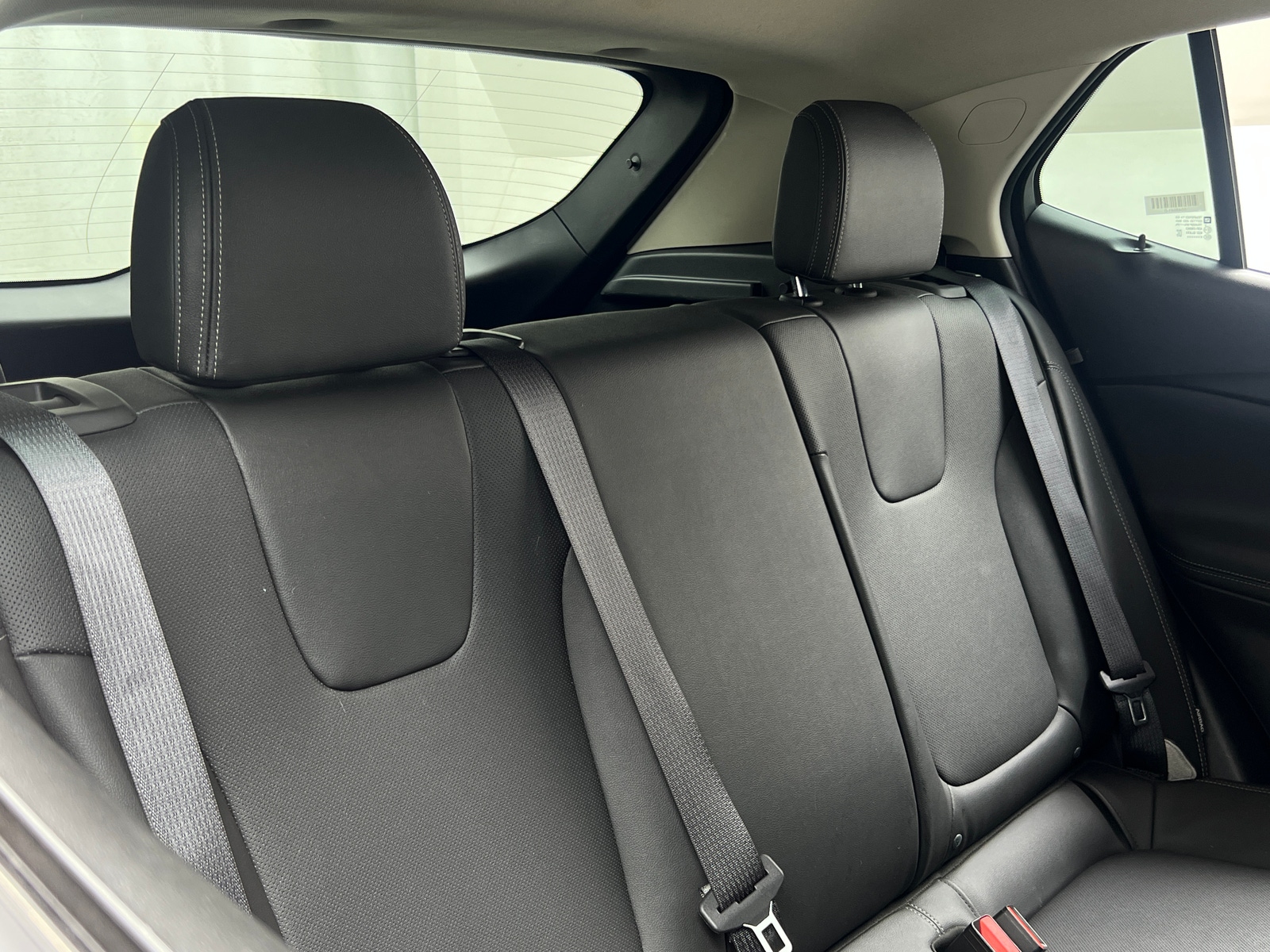 Thumbnail: 2024 Buick Encore GX - 5