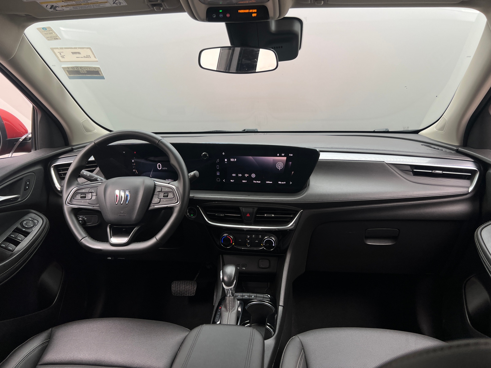 Thumbnail: 2024 Buick Encore GX - 2