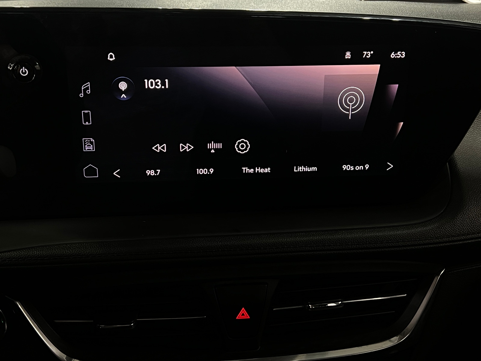 Thumbnail: 2024 Buick Encore GX - 3