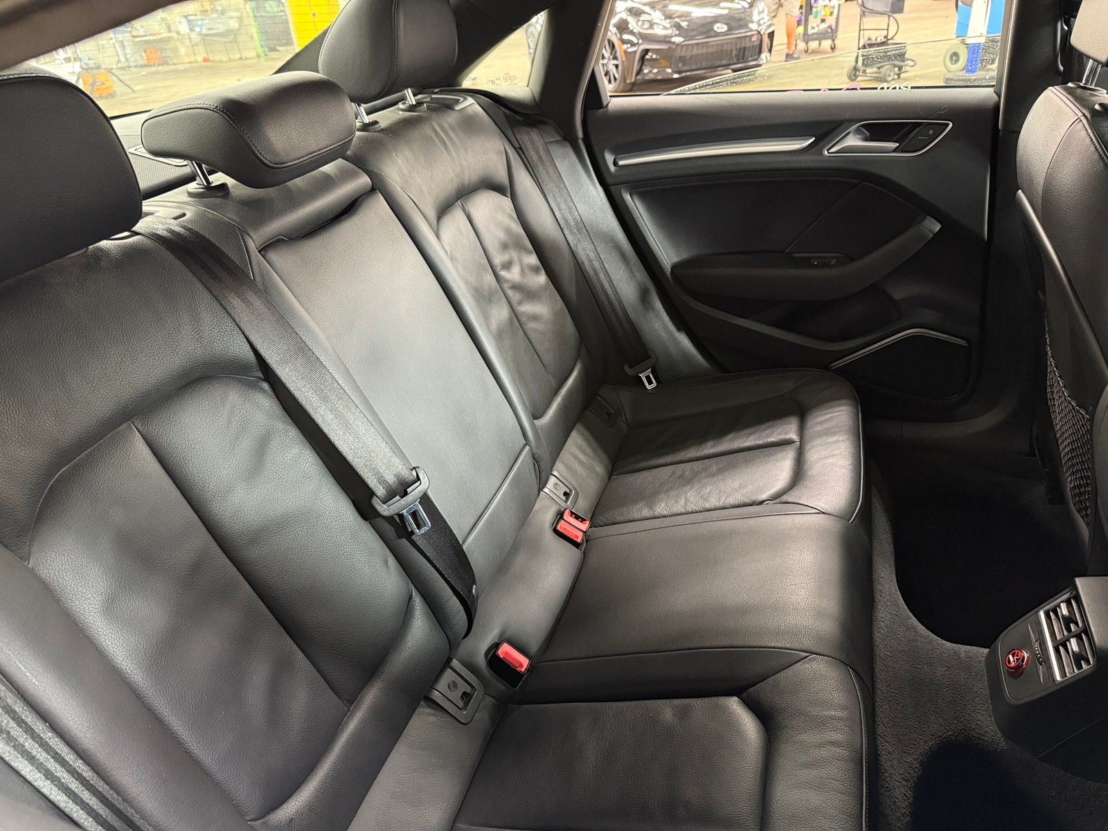 Thumbnail: 2015 Audi A3 - 5