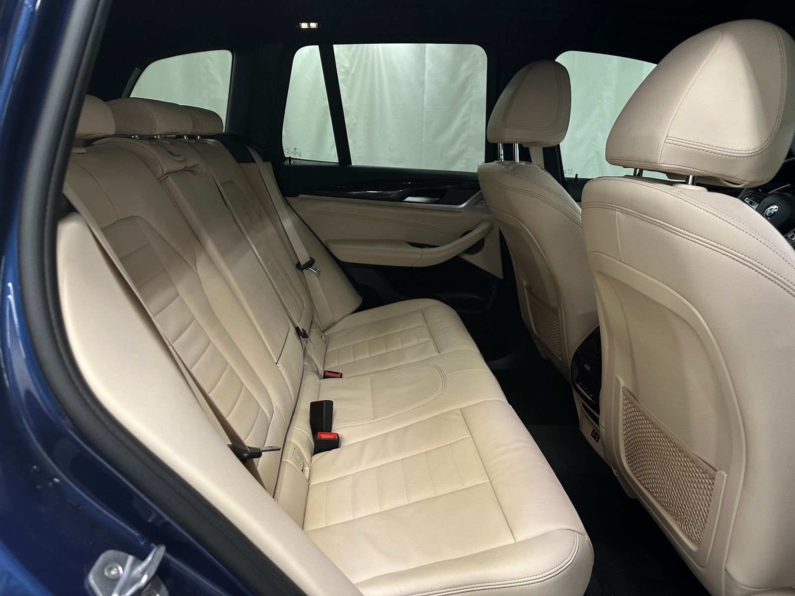 Thumbnail: 2020 BMW X3 - 5