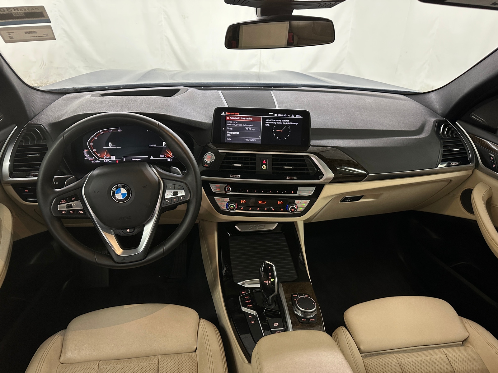 Thumbnail: 2020 BMW X3 - 2