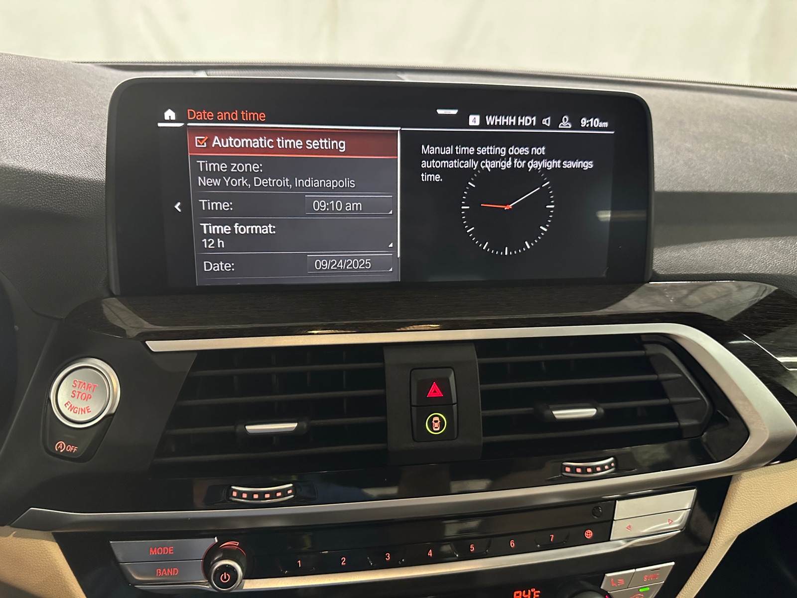 Thumbnail: 2020 BMW X3 - 3