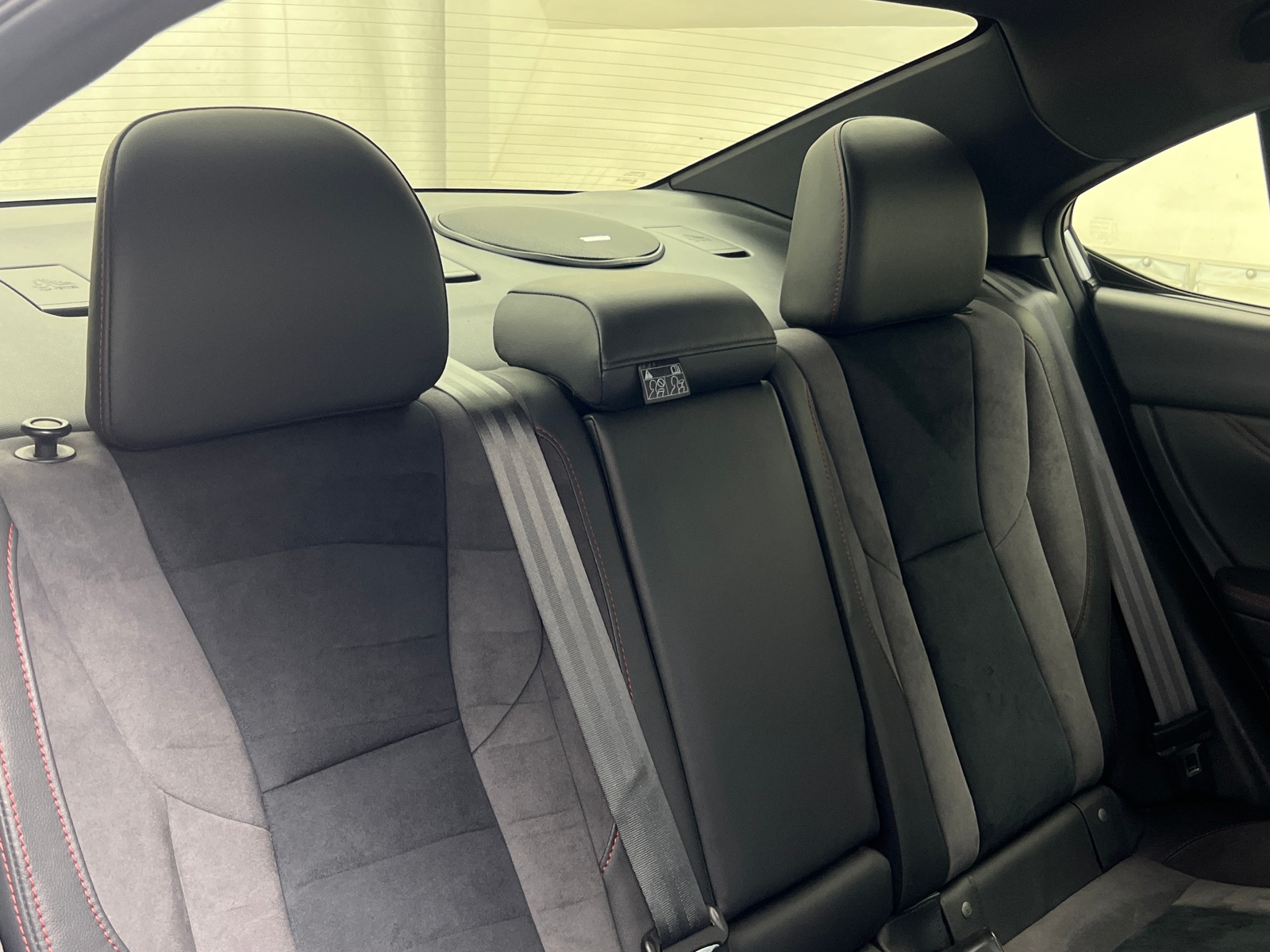 Thumbnail: 2023 Subaru WRX - 5