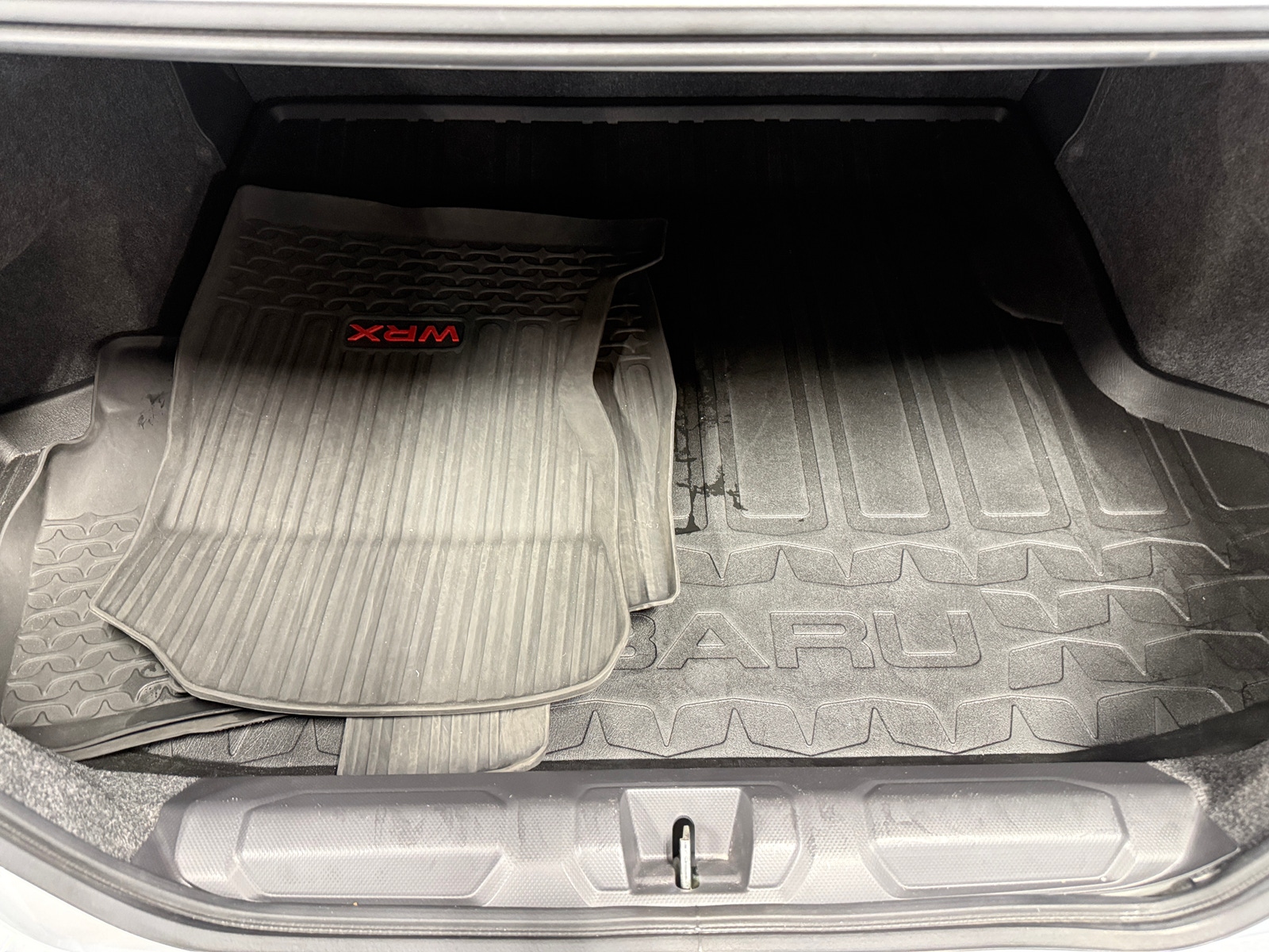 Thumbnail: 2023 Subaru WRX - 6