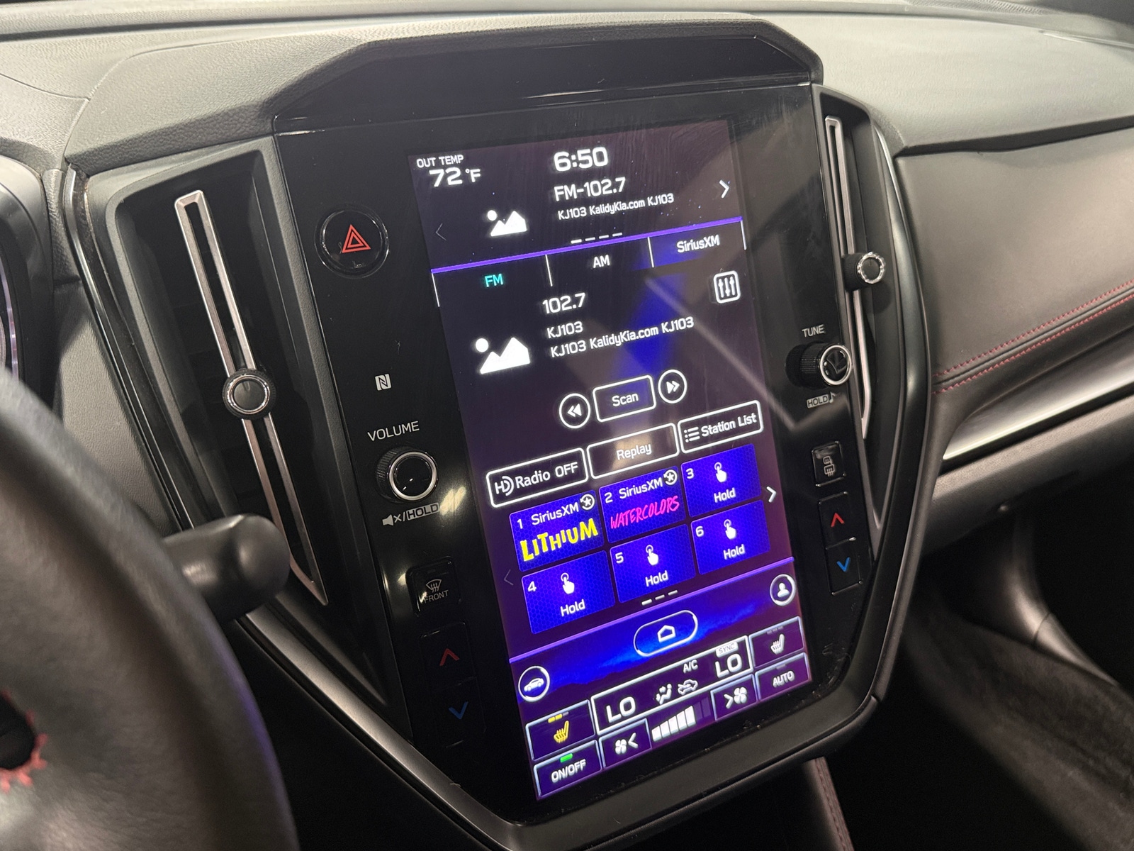 Thumbnail: 2023 Subaru WRX - 3