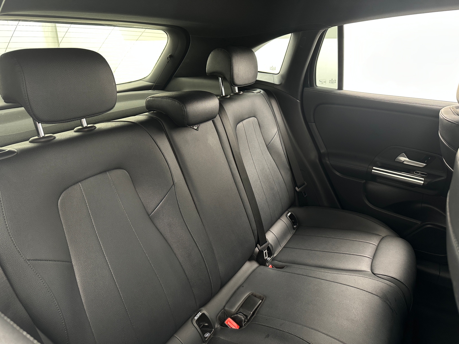 Thumbnail: 2021 Mercedes-Benz GLA - 5