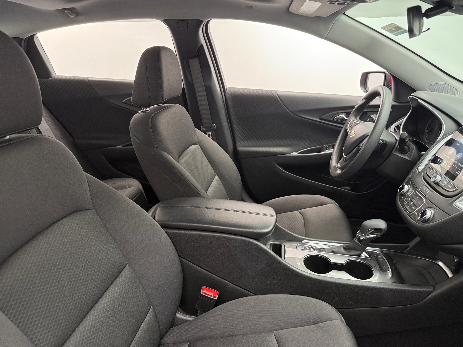 Thumbnail: 2024 Chevrolet Malibu - 2
