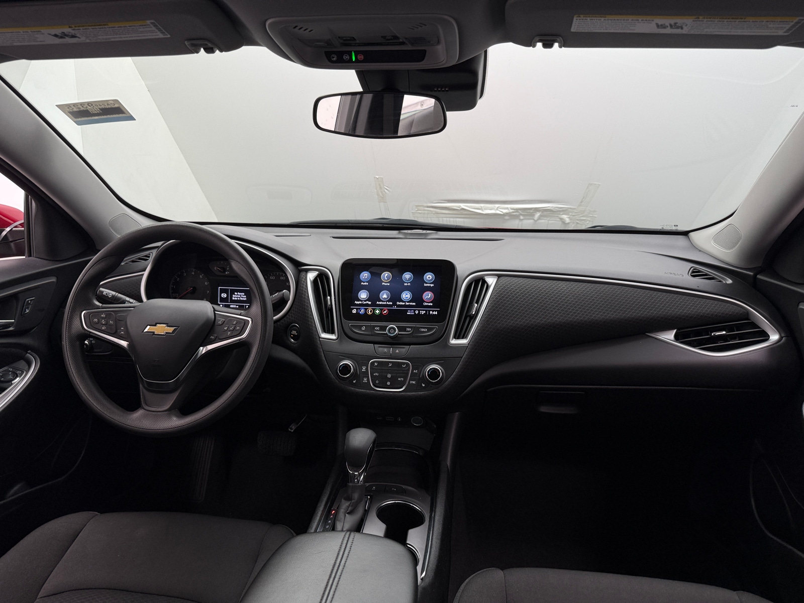Thumbnail: 2024 Chevrolet Malibu - 3