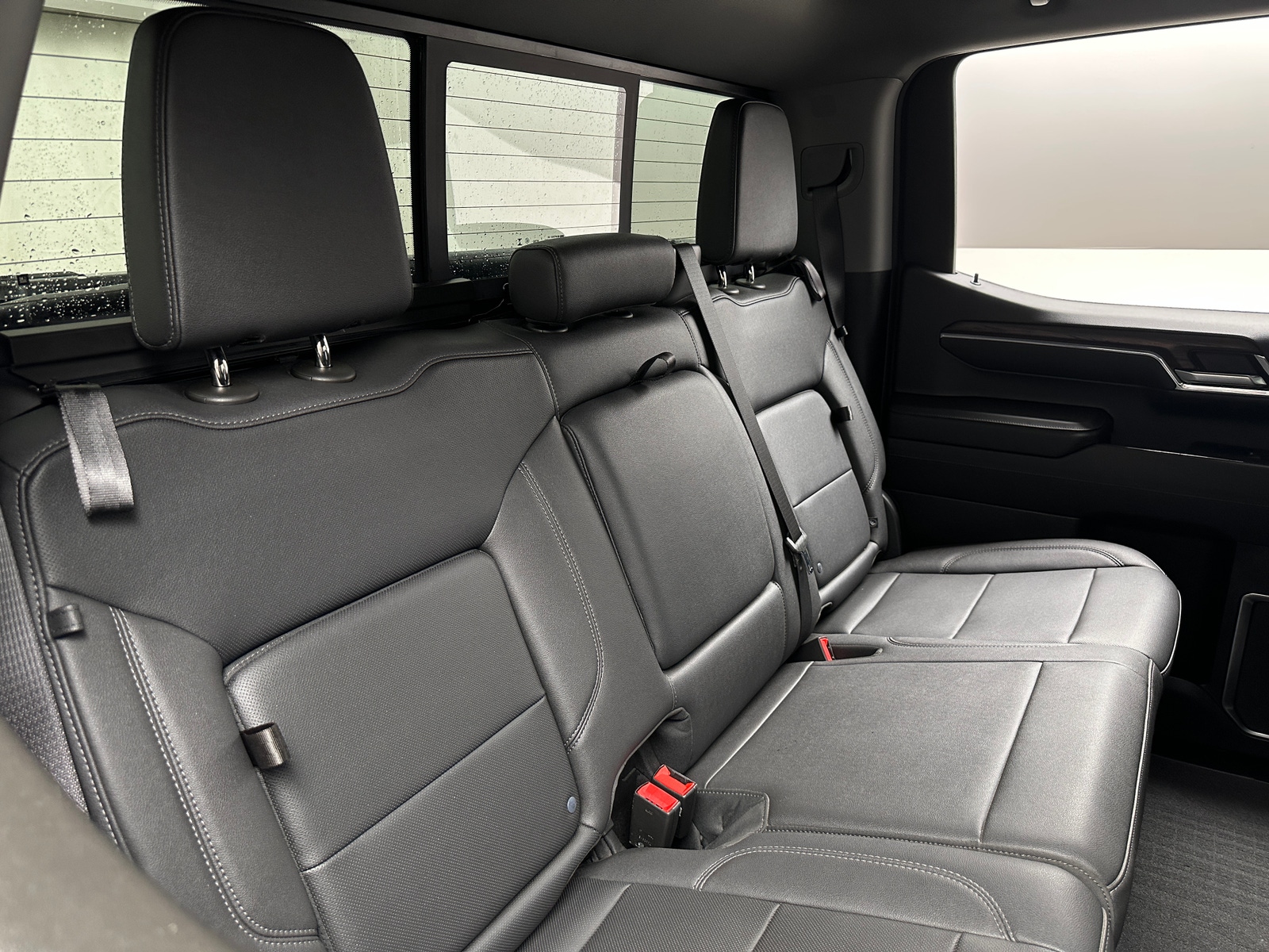 Thumbnail: 2024 GMC Sierra 1500 - 5