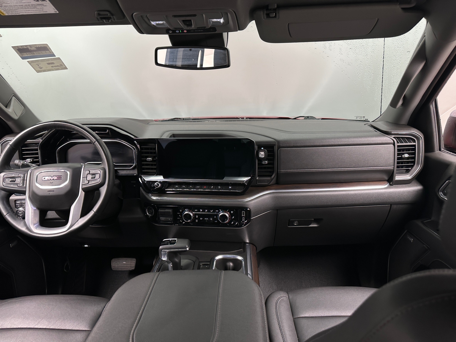 Thumbnail: 2024 GMC Sierra 1500 - 2