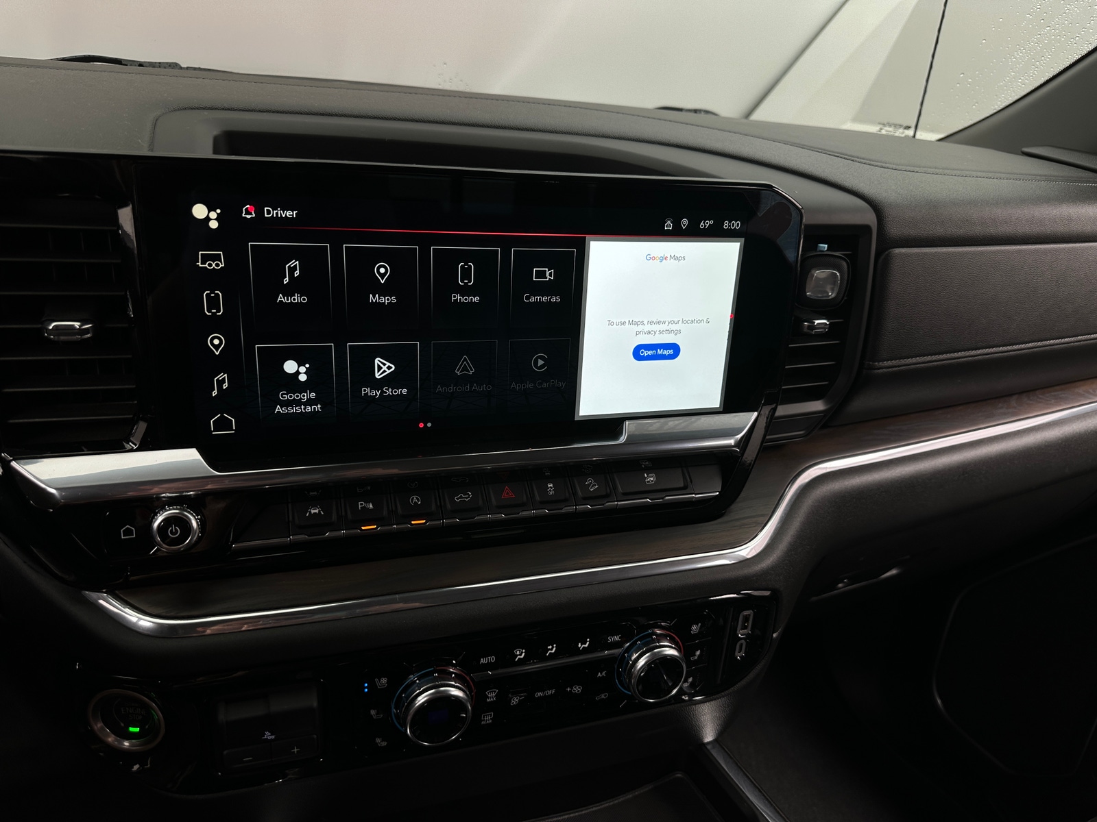 Thumbnail: 2024 GMC Sierra 1500 - 3