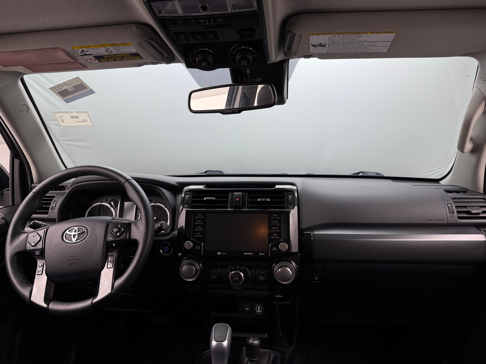 Thumbnail: 2022 Toyota 4Runner - 2