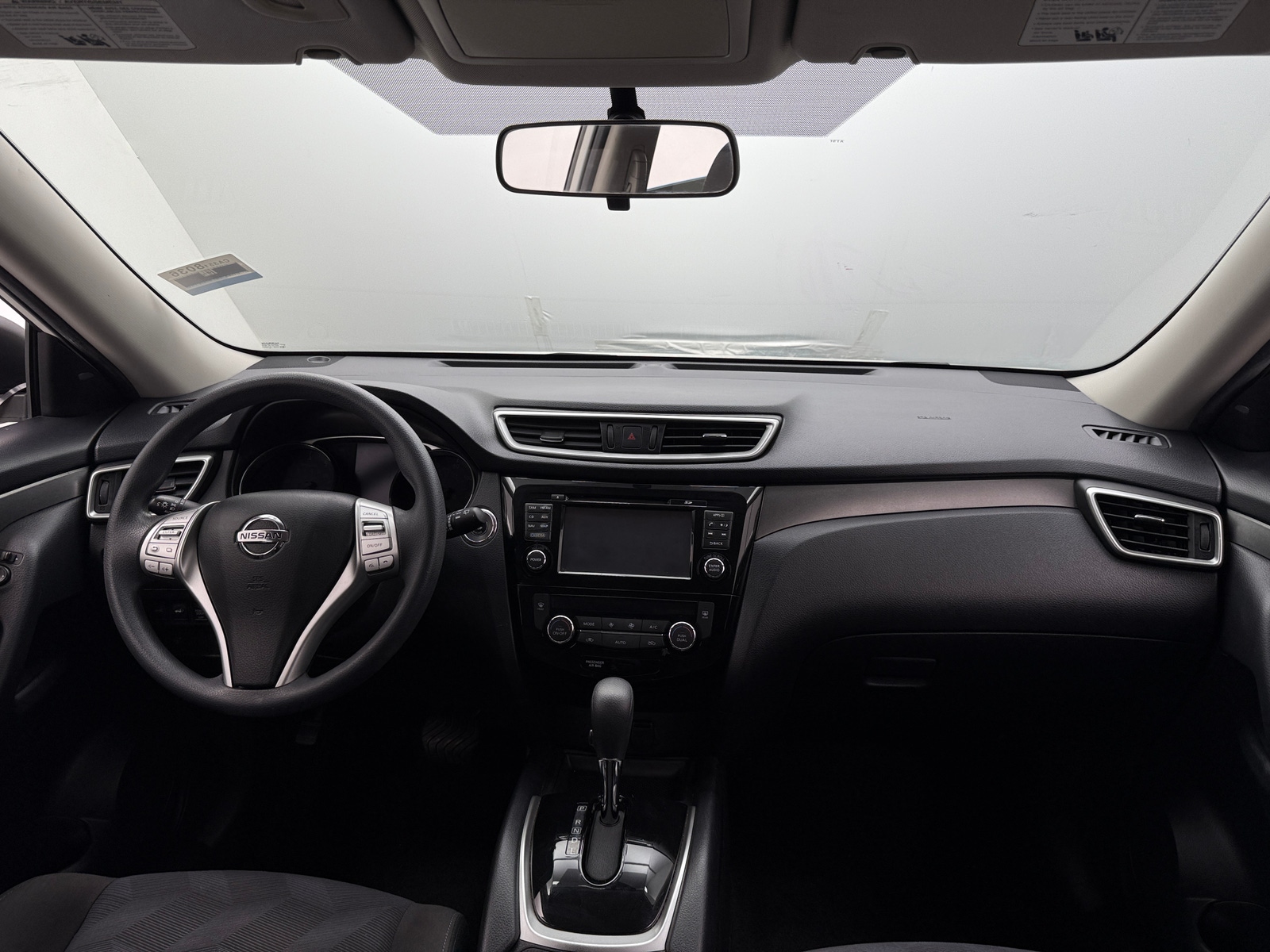Thumbnail: 2015 Nissan Rogue - 3