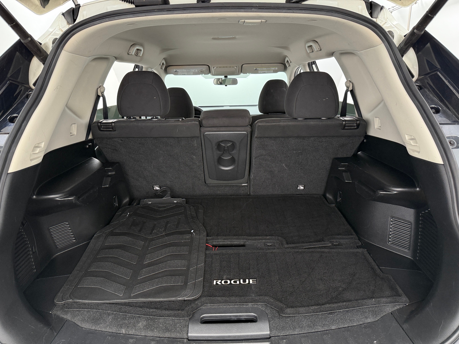 Thumbnail: 2015 Nissan Rogue - 7