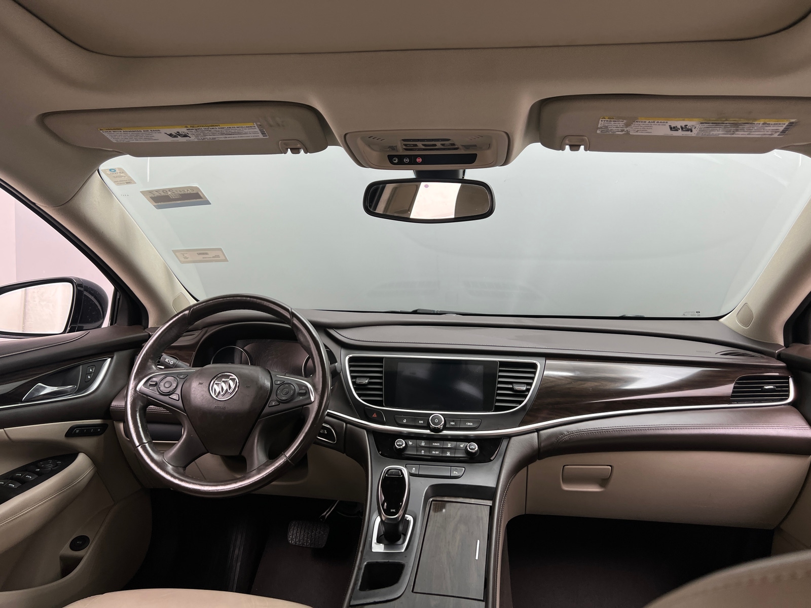Thumbnail: 2017 Buick LaCrosse - 2
