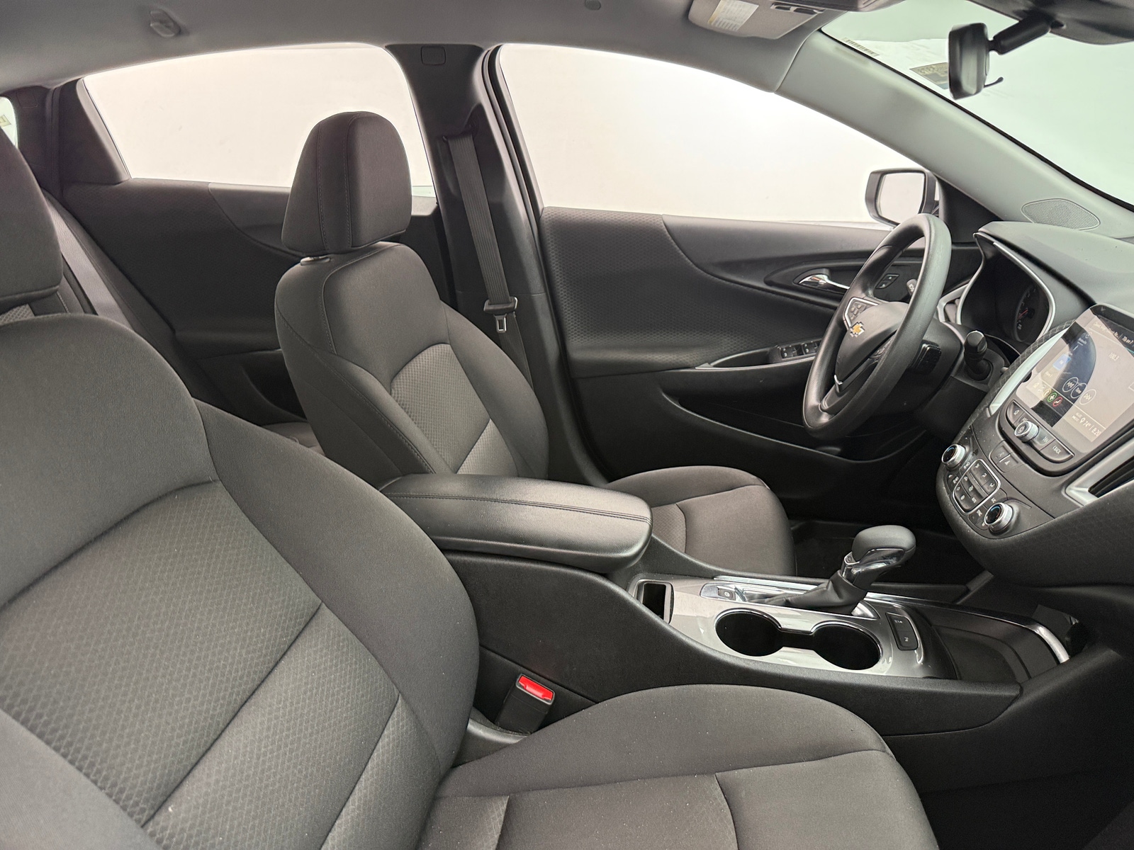 Thumbnail: 2024 Chevrolet Malibu - 2