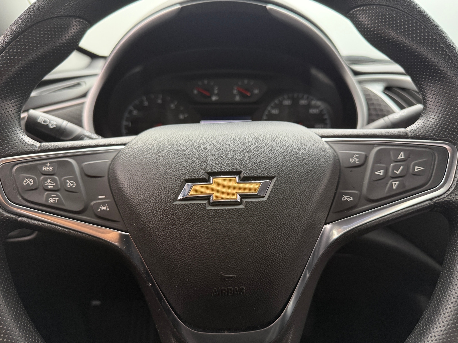 Thumbnail: 2024 Chevrolet Malibu - 5