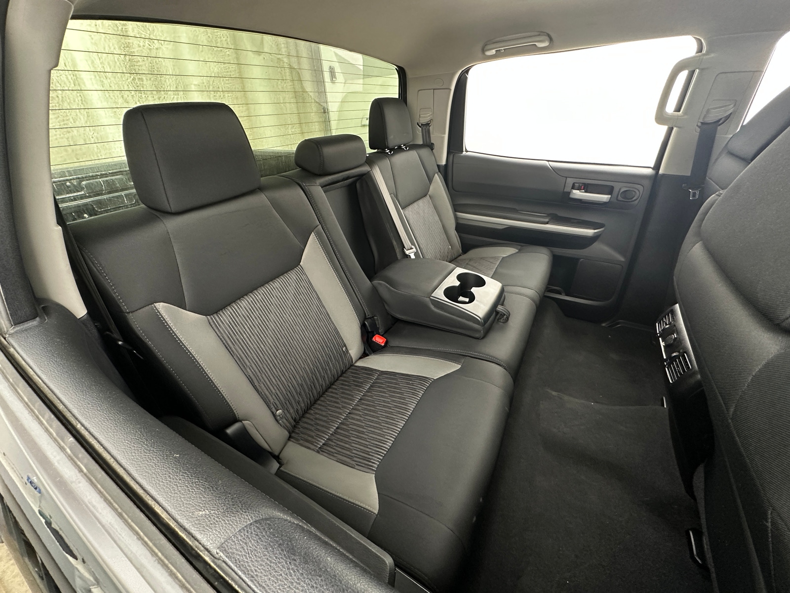 Thumbnail: 2015 Toyota Tundra - 6