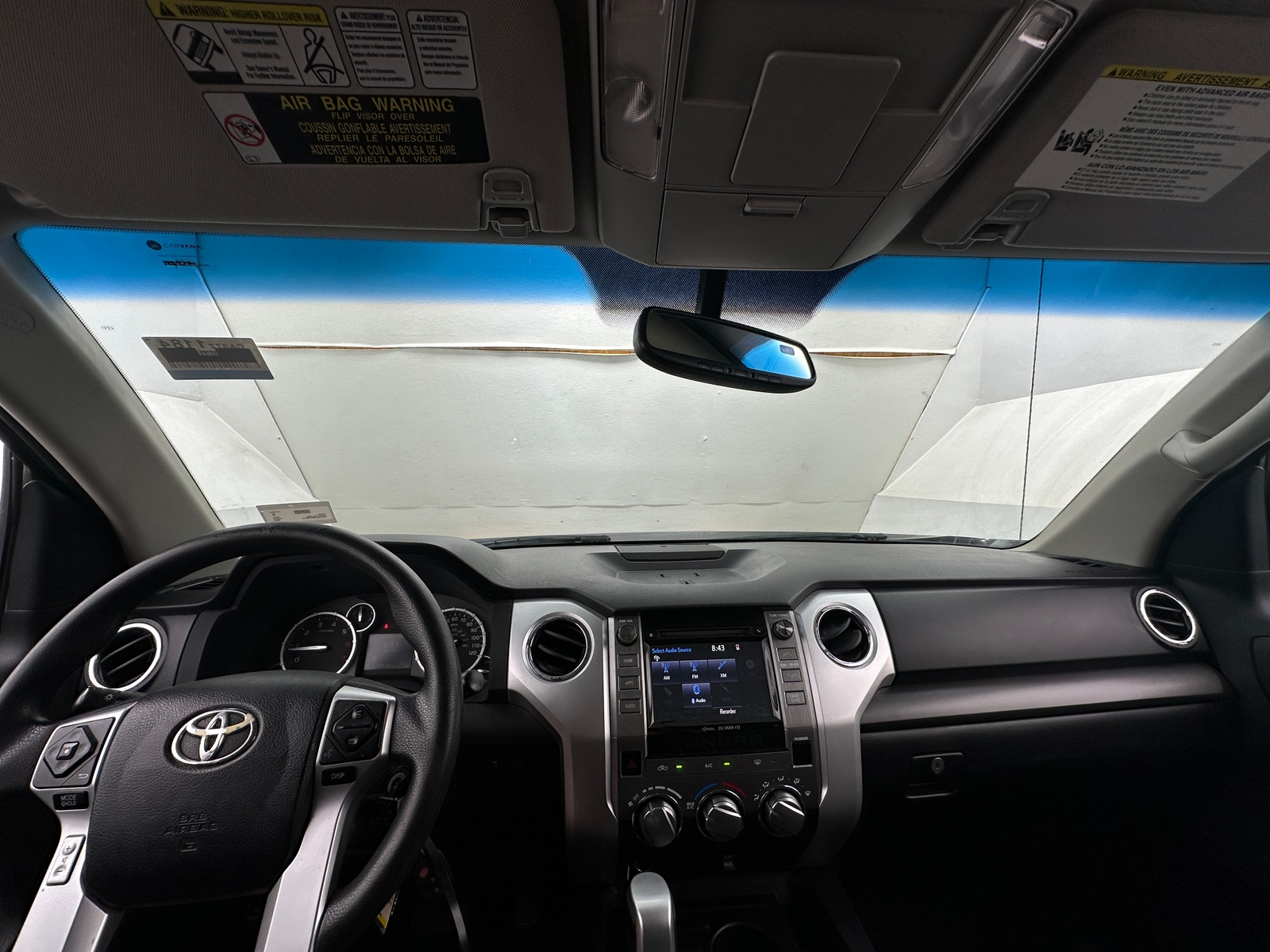 Thumbnail: 2015 Toyota Tundra - 3