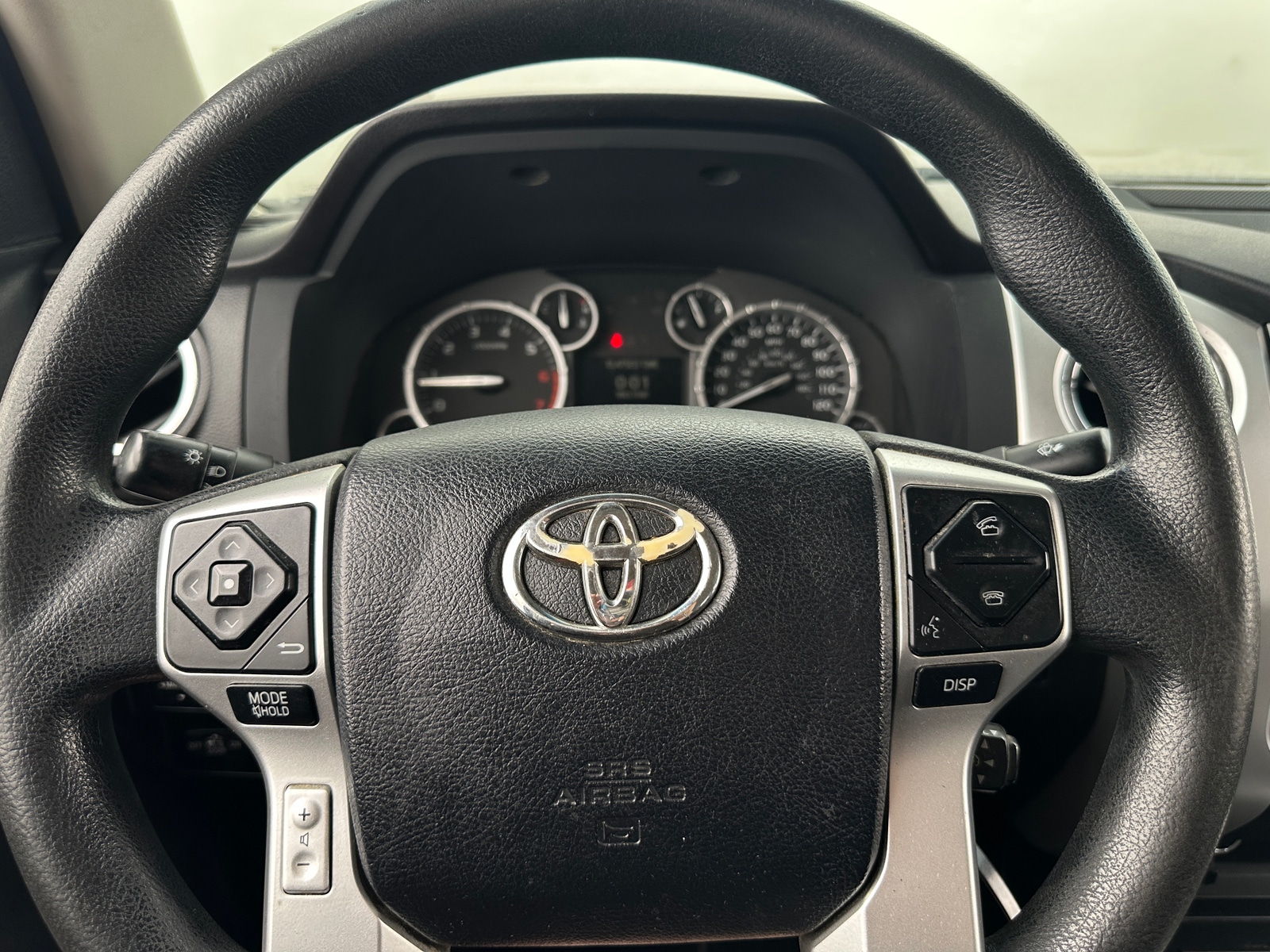 Thumbnail: 2015 Toyota Tundra - 5