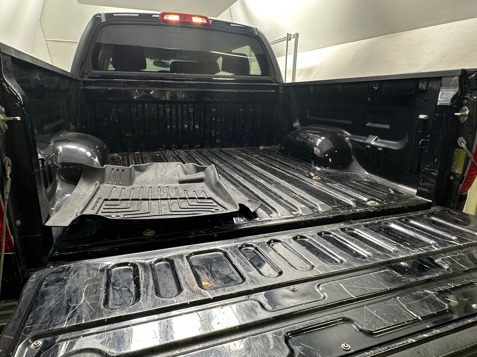 Thumbnail: 2015 Toyota Tundra - 7