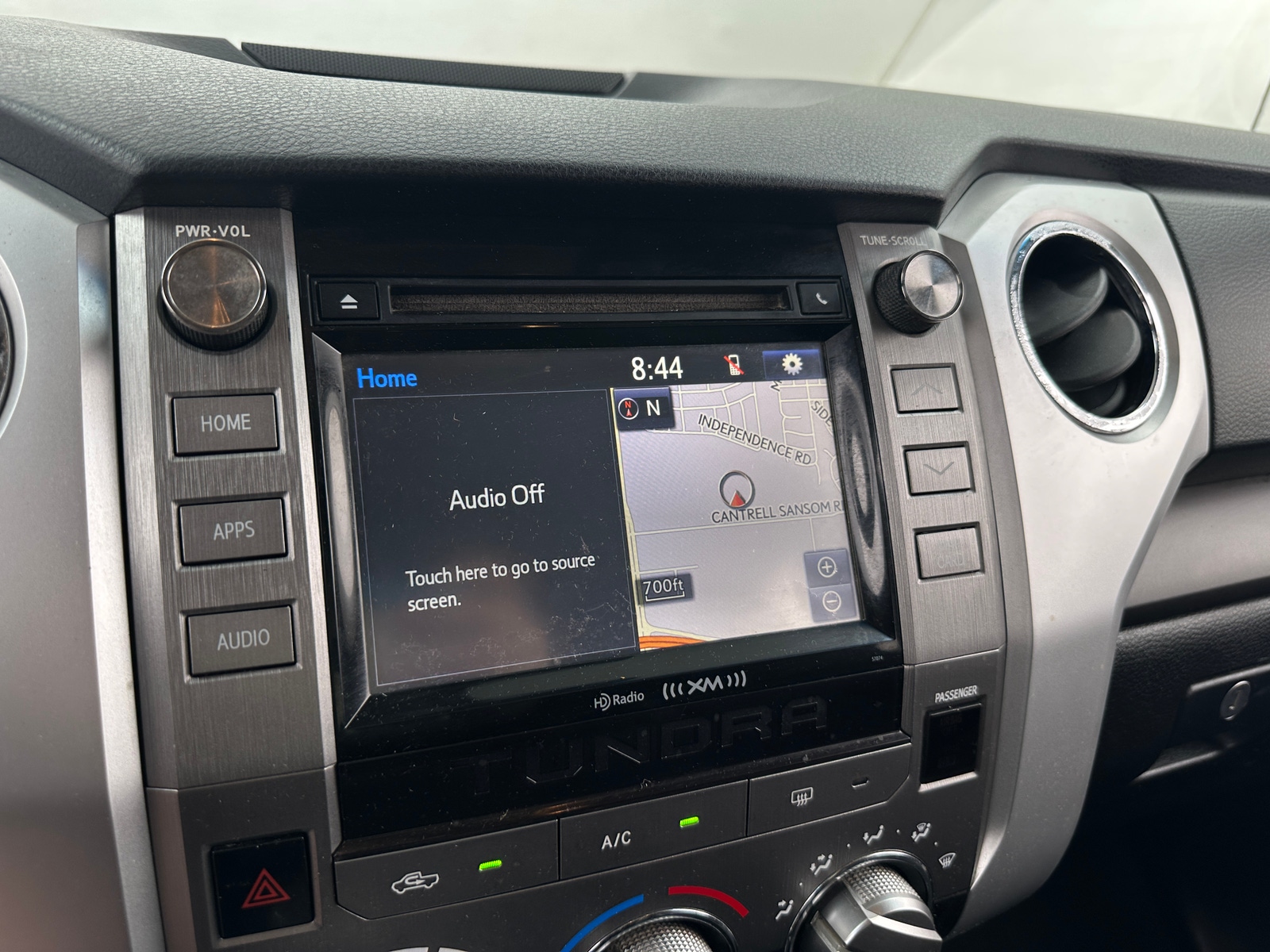 Thumbnail: 2015 Toyota Tundra - 4