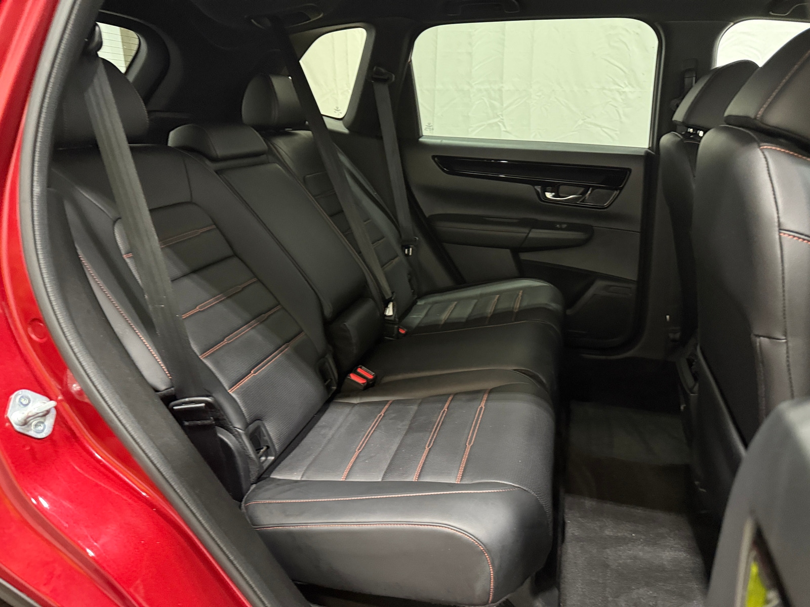 Thumbnail: 2023 Honda CR-V - 5