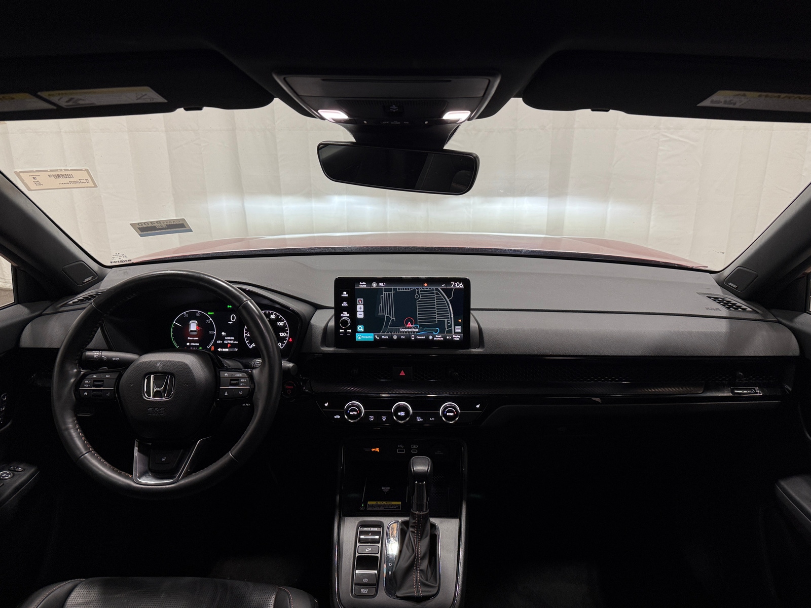 Thumbnail: 2023 Honda CR-V - 2