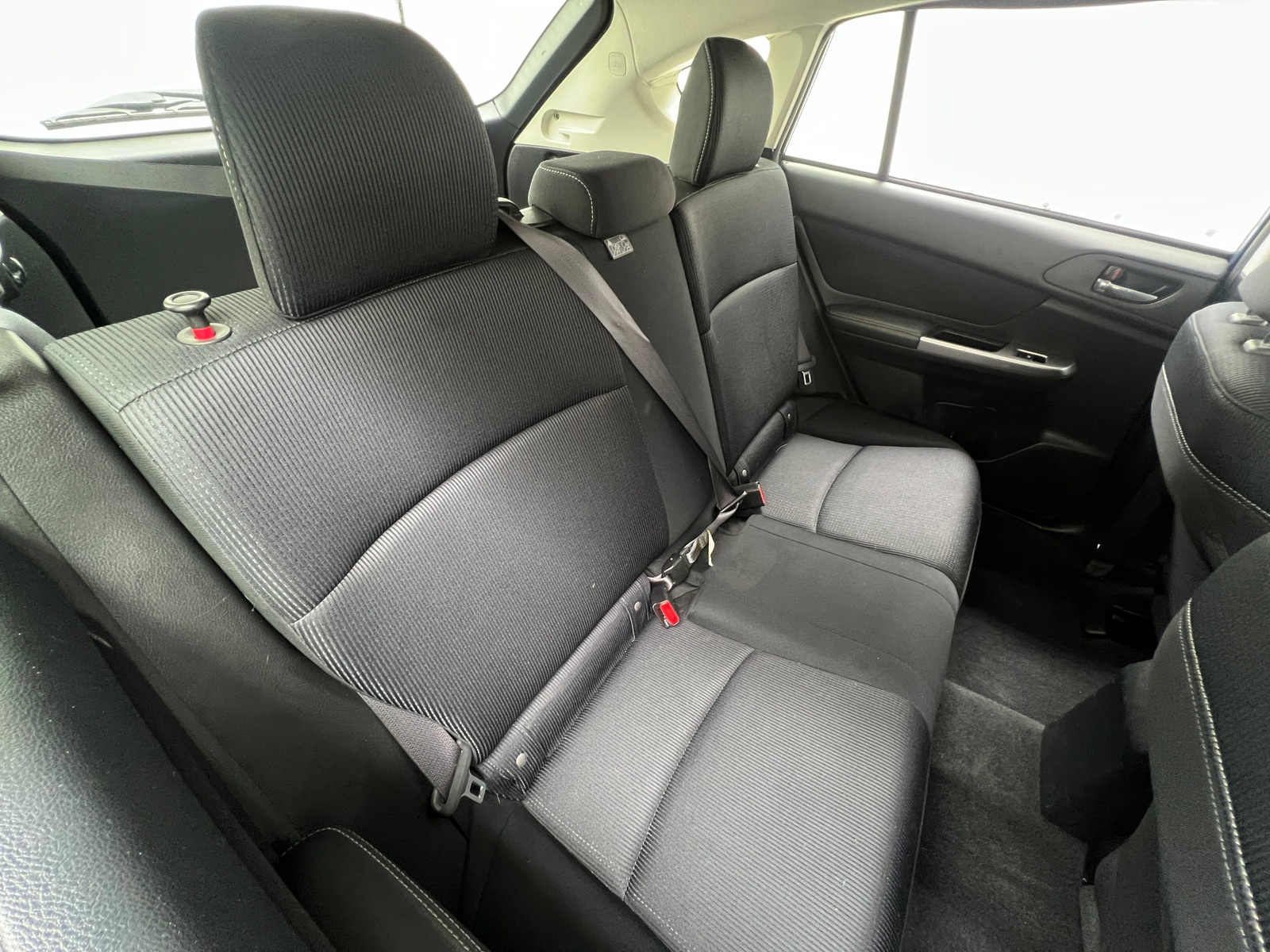 Thumbnail: 2016 Subaru Impreza - 6