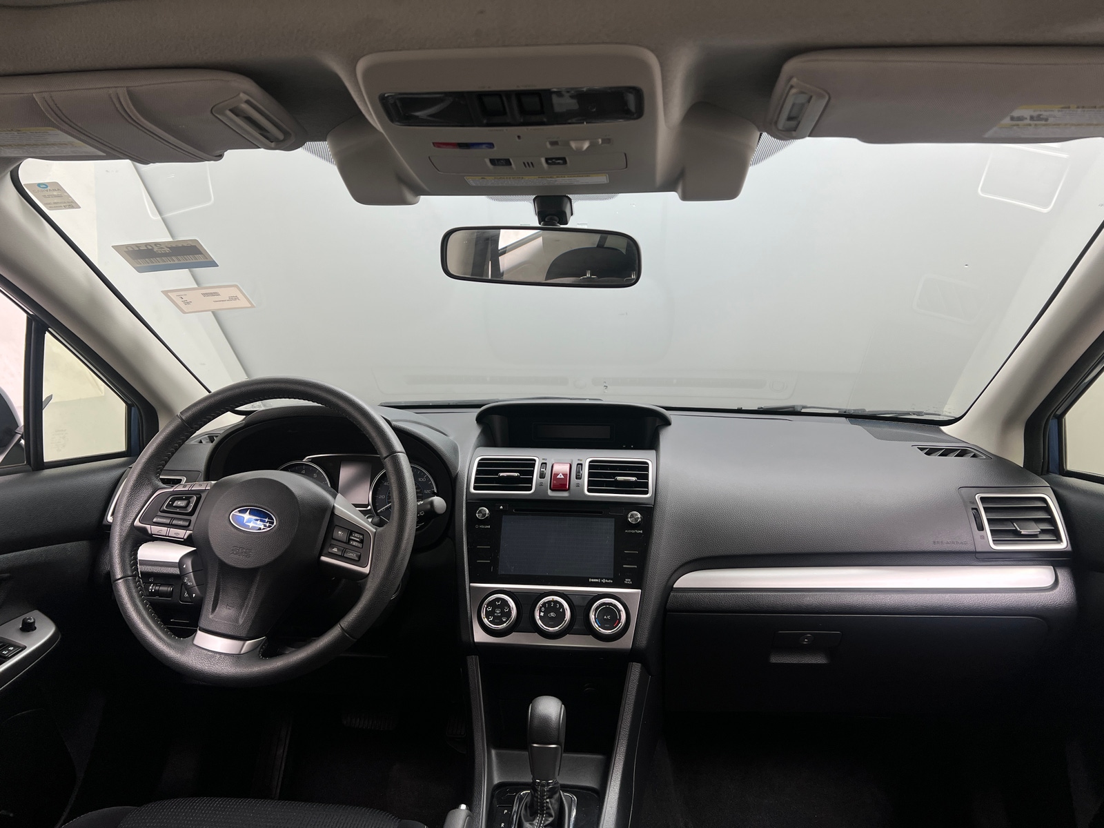 Thumbnail: 2016 Subaru Impreza - 3