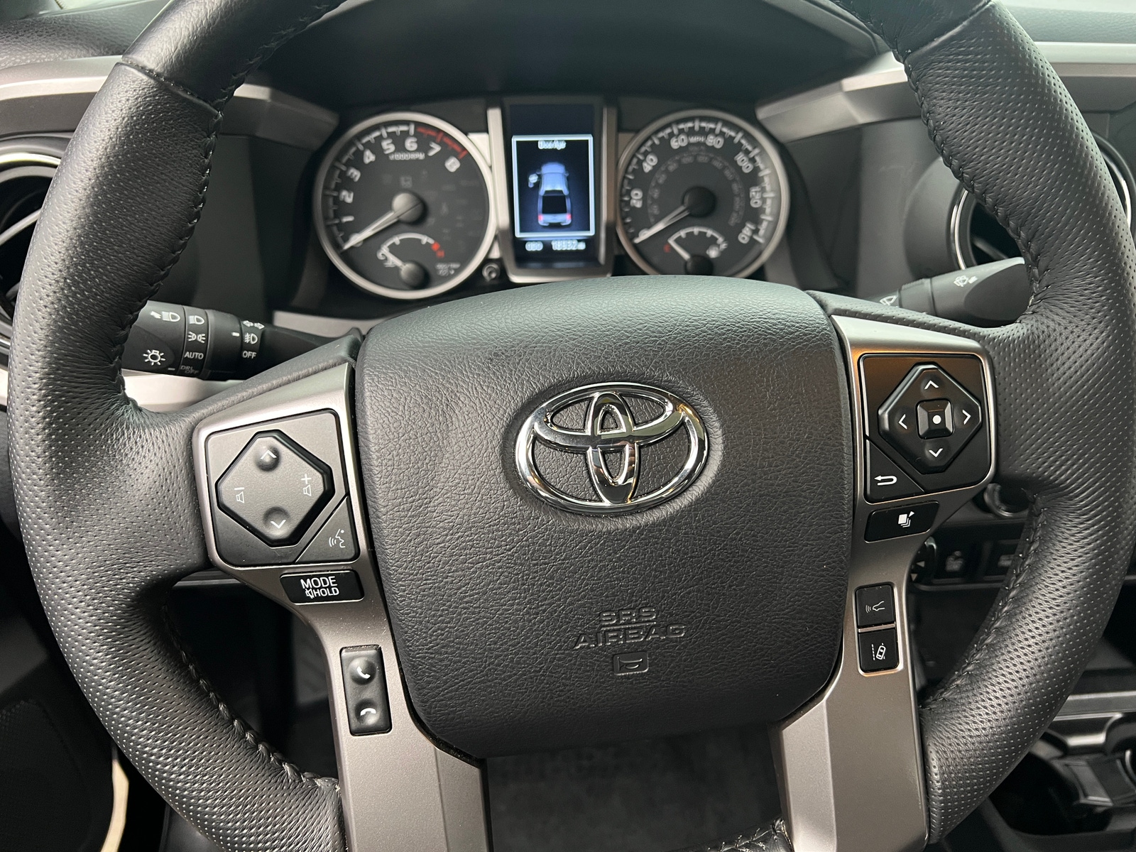 Thumbnail: 2023 Toyota Tacoma - 4